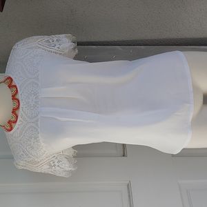 WORTHINGTON PETITE BLOUSE